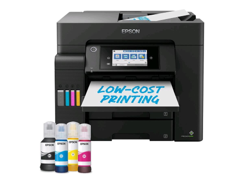 Epson EcoTank ET-5800